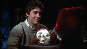 gremlins scena