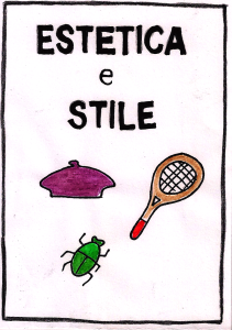 Estetica e Stile - Wes