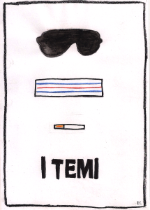 Wes Anderson - I Temi