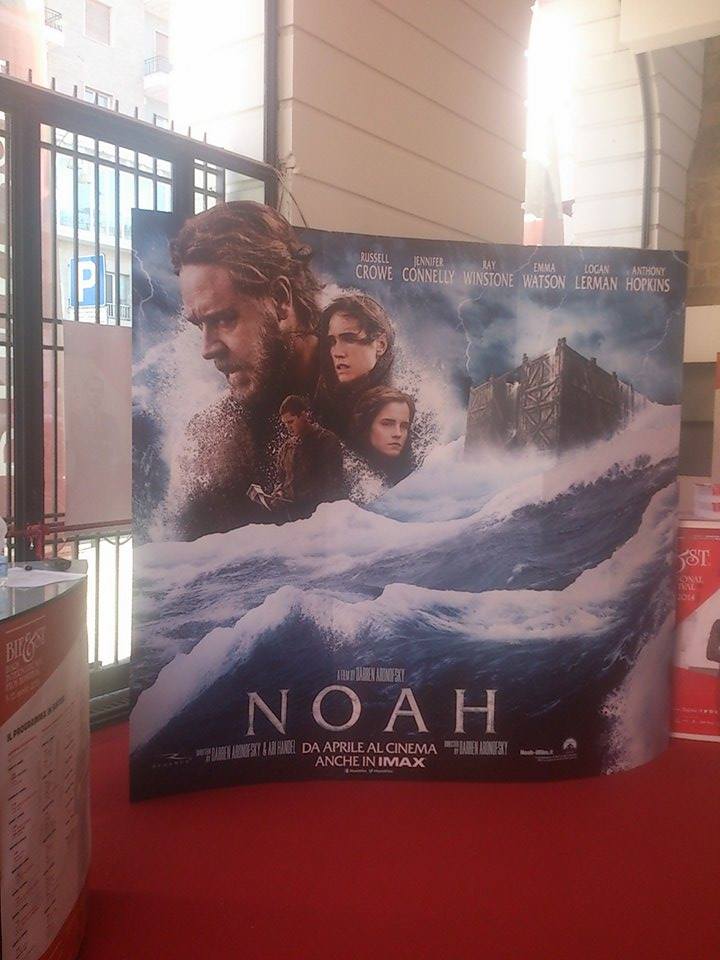 bifest Noah