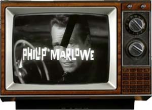 old tv