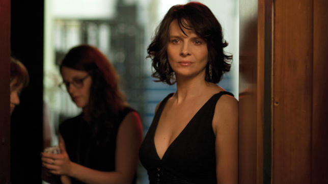 sils maria