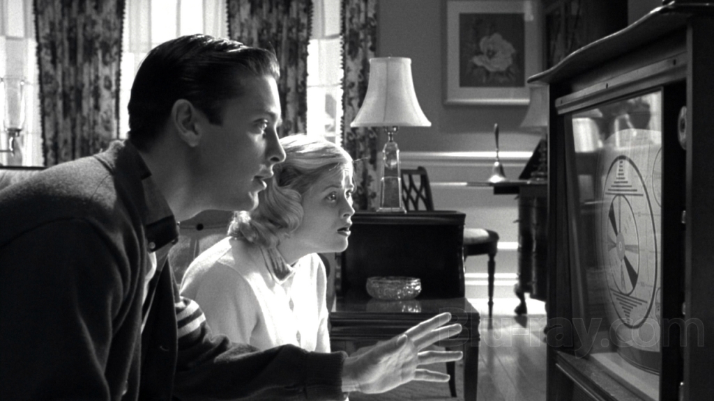 PLEASANTVILLE C I N E M A G A Z Z I N O