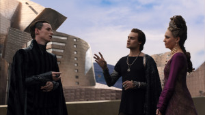 JUPITER ASCENDING