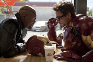 iron man 2 b