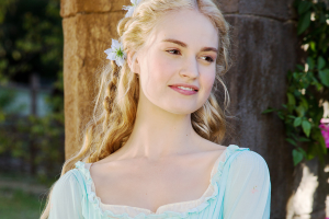cinderellaface