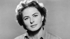bergman