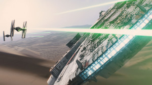STAR wars 1080_falcon_tie