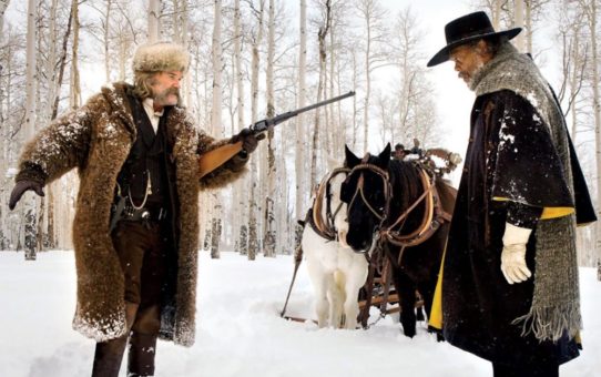 the hateful eight