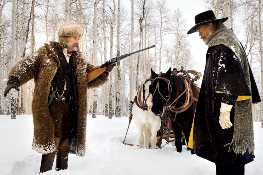 the hateful eight