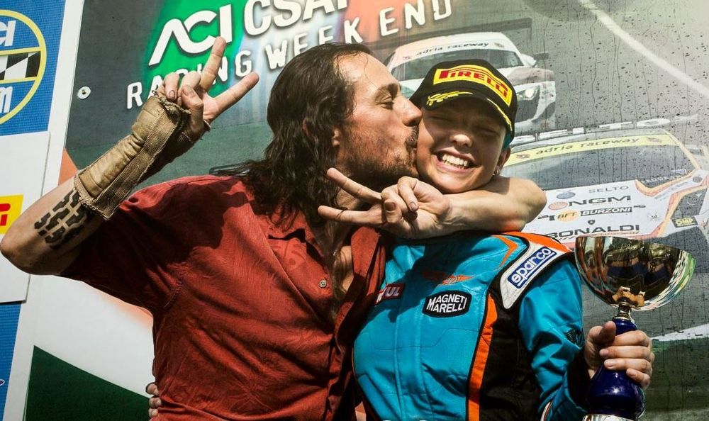 veloce come il vento