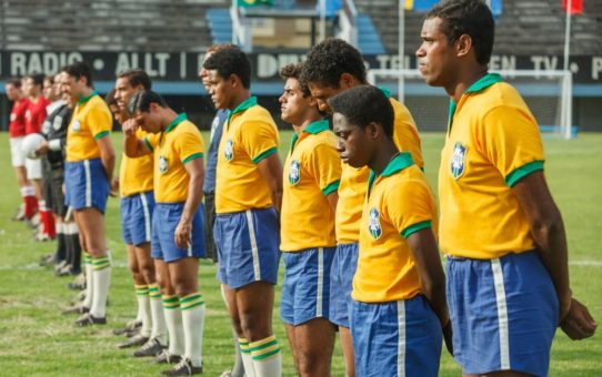 pelé