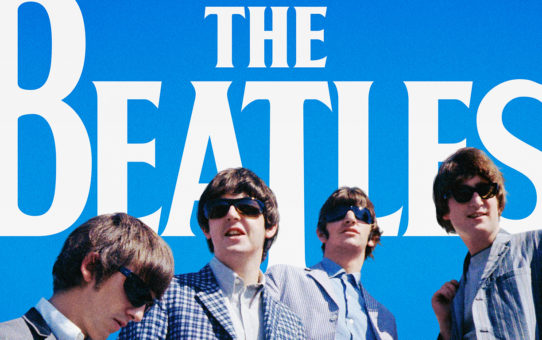 the beatles