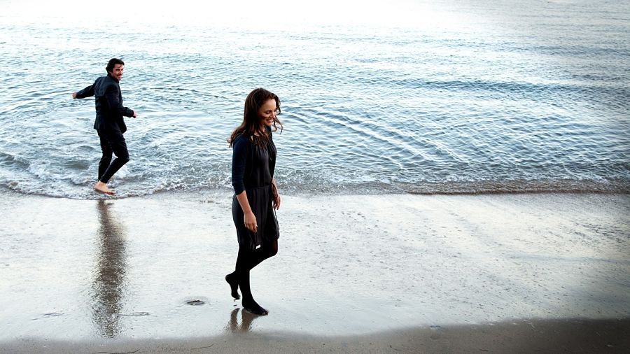 knight of cups