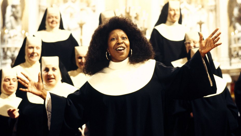 sister act