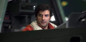 Oscar-Isaac gli ultimi jedi