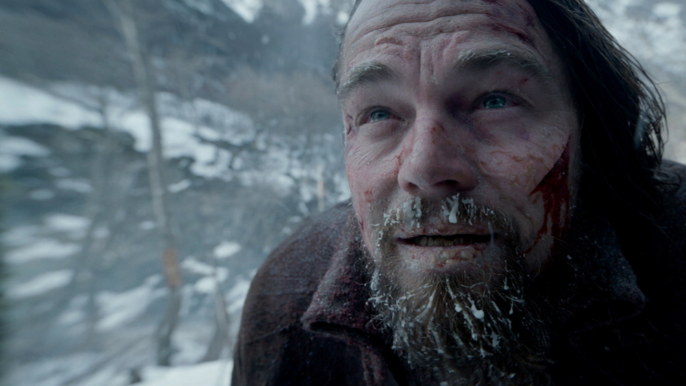 revenant