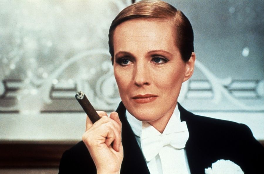 victor victoria moda